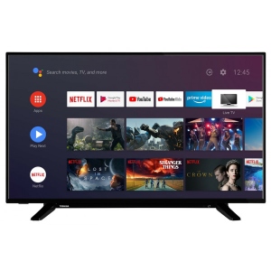 Телевізор Toshiba 43UA2063DG