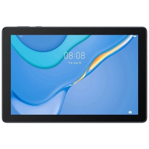 Уцінка - Планшет Huawei MatePad T10 (2Gen) LTE 4/64Gb (53012NHR) Deepsea Blue