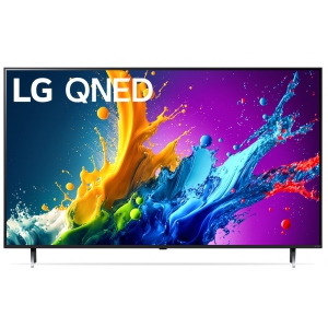 Телевізор LG 50QNED80T6A