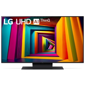 Телевізор LG 43UT91006LA