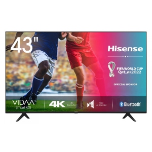 Телевізор Hisense 43A7100F