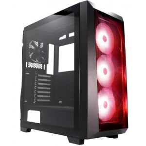 Корпус Xilence ATX без БЖ (XG131_X712.RGB) купити