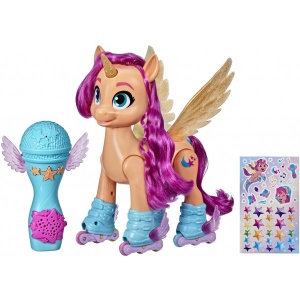 Колекційна фігурка Hasbro "MLP-Моя маленька Поні" (F1786)