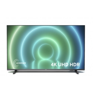 Телевізор Philips 50PUS7906/12