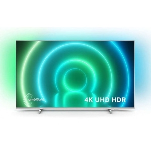 Телевізор Philips 43PUS7956/12