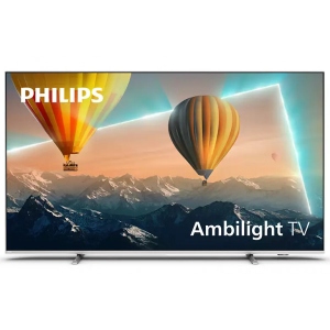 Телевізор Philips 43PUS8057/12