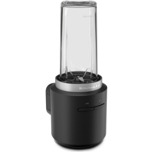 Блендер стаціонарний KitchenAid Go (5KSBR256BM)
