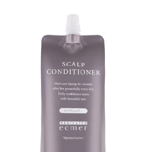 Бальзам для волосся Naris ECMER SCALP 400 мл (4955814443900) купити в Україні