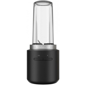 Блендер стаціонарний KitchenAid Go (5KSBR200BM)