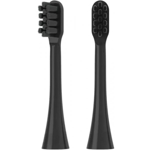 Насадка для зубної щітки Seago SG-972 Blue 2 шт Black