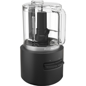 Подрібнювач KitchenAid Go 5KFCR531BM Акумуляторний 12V (з акумулятором)