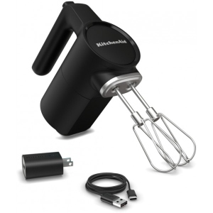 Міксер KitchenAid Go (5KHMR700BM)