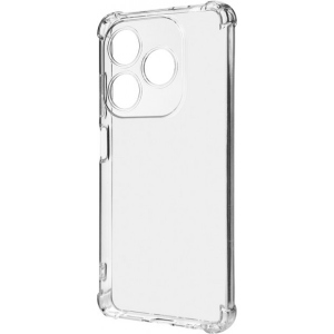 Чохол для смартфону Armorstandart Air Force for Tecno Spark 20 (KJ5n) Camera cover Clear (ARM77679)