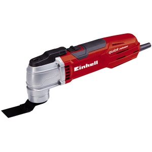 Багатофоункціональний інструмент Einhell TE-MG 300 EQ Expert (4465150)