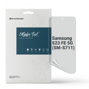 Захисна плівка для смартфону Armorstandart Matte for Samsung S23 FE 5G (SM-S711) (ARM69533)