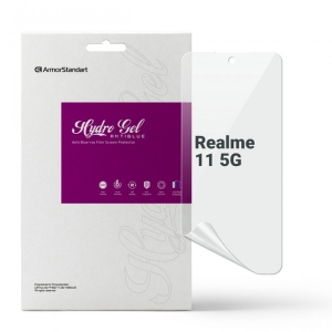 Захисна плівка для смартфону Armorstandart Anti-Blue for Realme 11 5G (ARM72881)