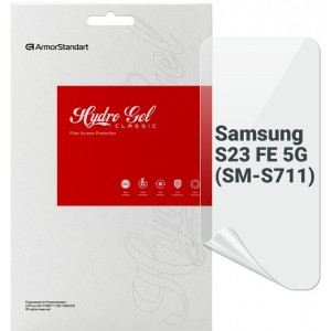 Захисна плівка для смартфону Armorstandart for Samsung S23 FE 5G (SM-S711) (ARM69513)