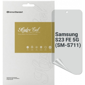 Захисна плівка для смартфону Armorstandart Anti-spy for Samsung S23 FE 5G (SM-S711) (ARM69542)