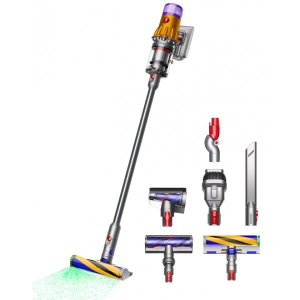 Пилосос ручний для дому Dyson SV46 V12 DSAbs EU/CH/TR/ZA/MEA SYe/Ir/Nk (448884-01)