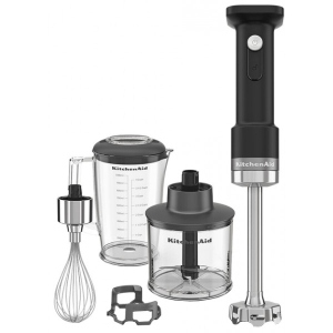 Блендер заглибний KitchenAid Go (5KHBRV05BM)