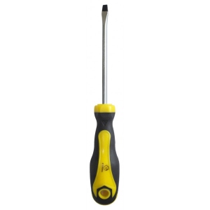 Викрутка Сталь SL4x150 (49018)