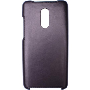 Чохол для смартфону Valenta for Xiaomi Redmi Note 4 (C6) Black (313106)