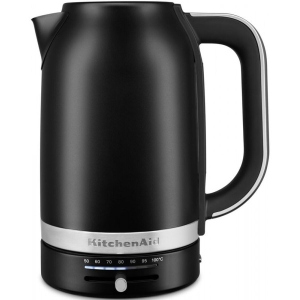 Електричний чайник KitchenAid 5KEK1701EBM