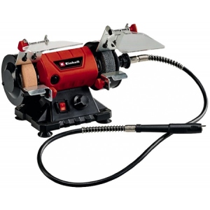 Станок Einhell TC-XG 75 Kit (4412559) дешево