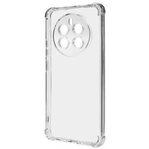 Чехол для смартфона Armorstandart Air for Realme 12+ Camera cover Clear (ARM74758)