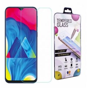 Захисне скло для смартфону Drobak Samsung Galaxy M10 (441637)