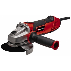Болгарка Einhell TE-AG 125/1010 CE Q (4430890)