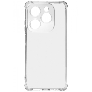 Чохол для смартфону Armorstandart Air Force for Infinix HOT 40i Camera cover Clear (ARM73912)