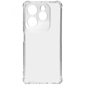 Чохол для смартфону Armorstandart Air Force for Infinix HOT 40 Camera cover Clear (ARM73911)