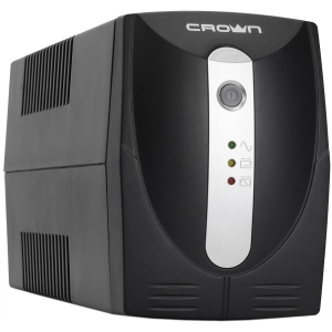 Джерело безперебійного живлення Crown CMU-650X USB ціни