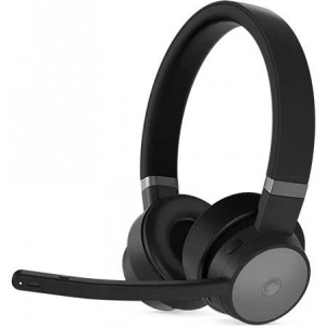 Гарнітура бездротова Lenovo Go WL ANC Headset (4XD1C99221)