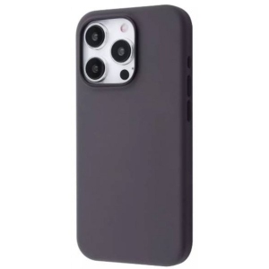 Чохол для смартфону Proove Silicone Case with Magnetic Ring iPhone 15 Pro Clay (573390806)