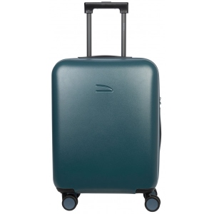 Валіза Tucano Trolley Ted 40L Dark Blue (BTRTED-S-BS)
