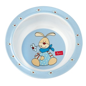 Тарілка супова Sigikid Semmel Bunny 24427SK