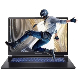 Ноутбук ігровий Dream Machines RG3050-17 (RG3050-17UA35) Black
