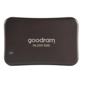 SSD-накопичувач зовнішній Goodram 2.5" USB 1TB HL200 (SSDPR-HL200-01T)