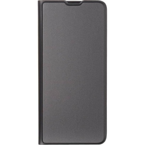 Чохол для смартфону Gelius Book Cover Shell Case for Tecno Spark 10 Pro Black (95551)