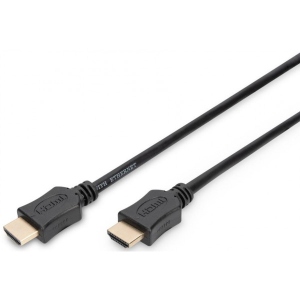 Кабель HDMI Assmann HDMI 2m (AK-330107-020-S)
