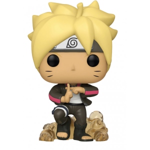 Колекційна фігурка FUNKO POP! серії "Боруто" - БОРУТО УЗУМАКІ (45428)