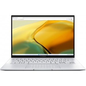 Ноутбук Asus UX3402VA-KM064WS Foggy Silver
