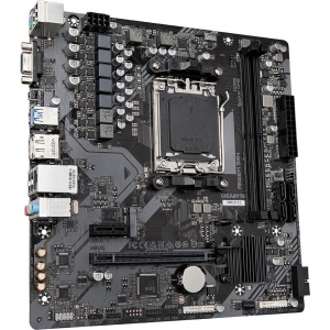 Материнська плата Gigabyte A620M S2H