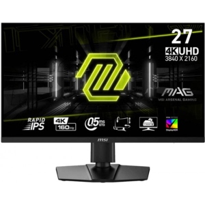 Монітор ігровий MSI MAG 274UPF E2