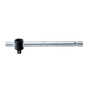 Вороток KING TONY 1/2" 250 мм (4573-10R)