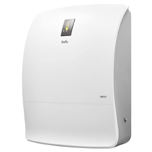 Очищувач повітря Ballu One Air (ASP-200P)
