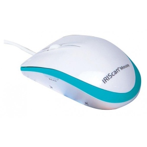 Миша-сканер дротова IRISCan Mouse Executive 2 (458075)
