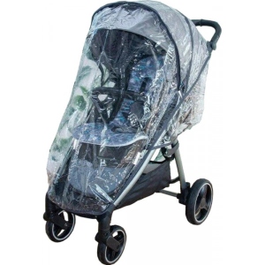 Дощовик для коляски Baby Design Coco/Wave (203398)